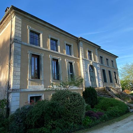 Domaine De Bernou Villa La Croix-Blanche Exterior foto